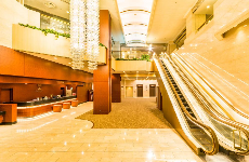 ザ クラウンパレス新阪急高知