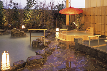 道後プリンスホテル