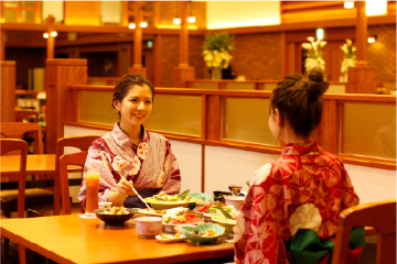 道後プリンスホテル