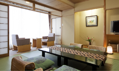 道後プリンスホテル