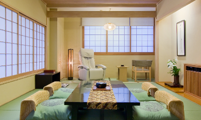 道後プリンスホテル