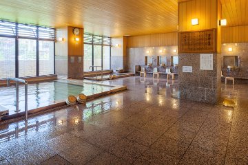 道後温泉ふなや