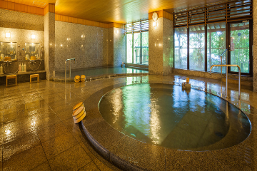 道後温泉ふなや