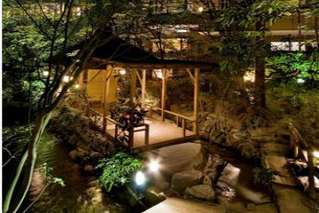 道後温泉ふなや