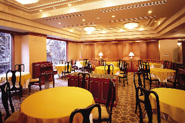 今治国際ホテル