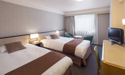 松山東急REIホテル