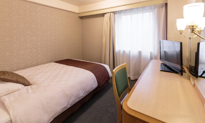 松山東急REIホテル