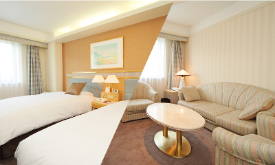 松山東急REIホテル