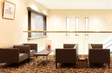 松山東急REIホテル