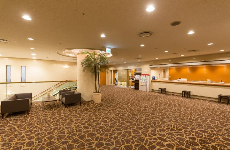 松山東急REIホテル