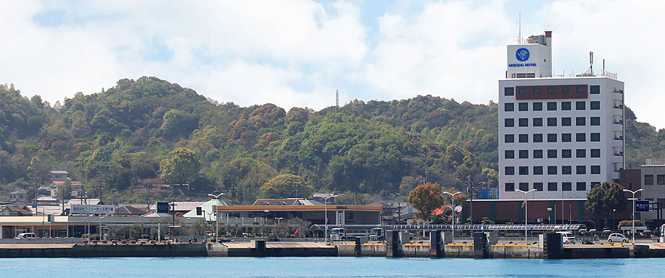 オーキドホテル