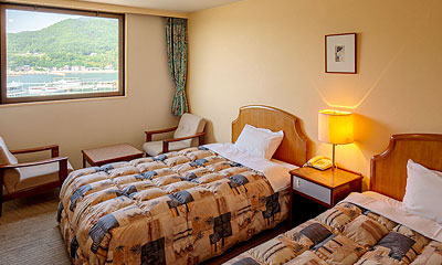 オーキドホテル