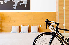 オーキドホテル