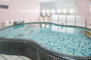 リバーサイドホテル松栄