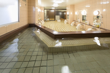 リバーサイドホテル松栄