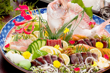 リバーサイドホテル松栄