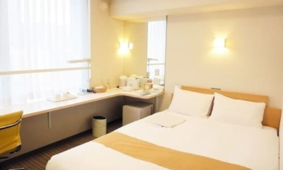 スマイルホテル松山