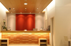 スマイルホテル松山