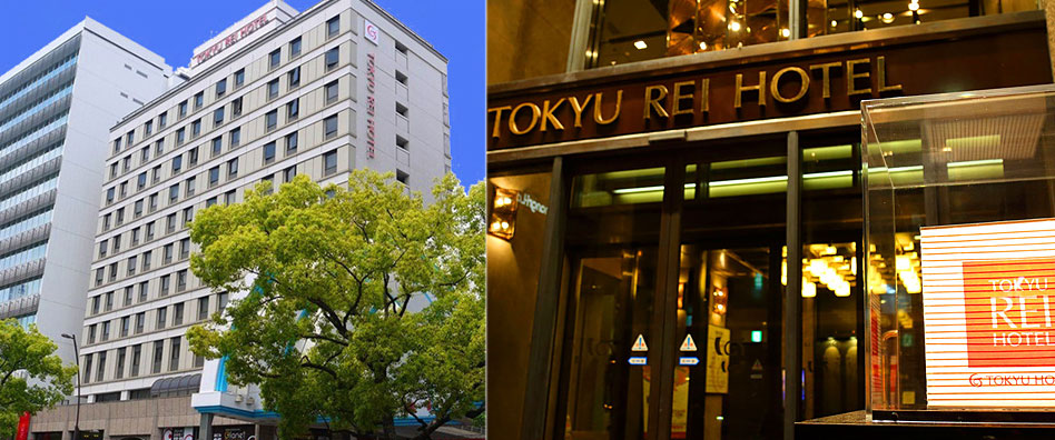 高松東急REIホテル