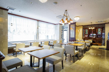 ホテル勝山プレミア