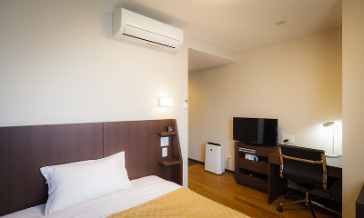 ホテル勝山プレミア