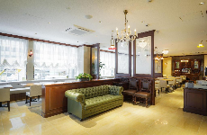 ホテル勝山プレミア