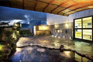 ホテルルナパーク