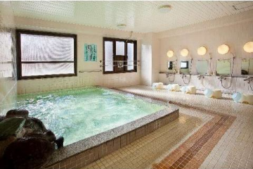 ホテルルナパーク