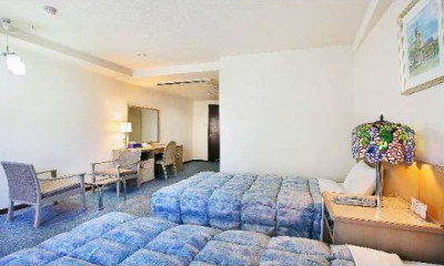 ホテルルナパーク