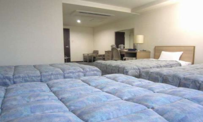 ホテルルナパーク