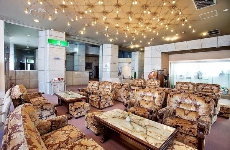 ホテルルナパーク