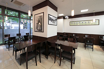 西鉄イン高知はりまや橋