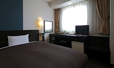 西鉄イン高知はりまや橋