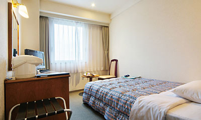 新ロイヤルホテル四万十