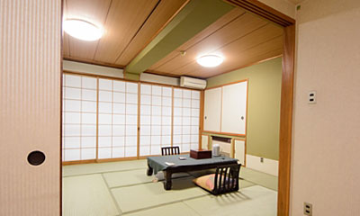 高知プリンスホテル