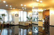 高知プリンスホテル