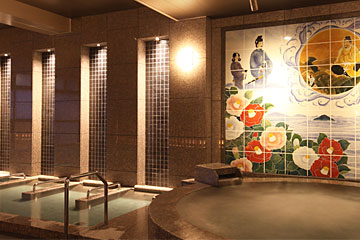 道後プリンスホテル