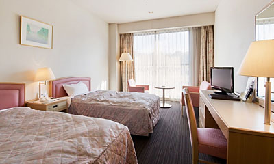 湯ノ浦温泉 ホテルアジュール 汐の丸