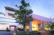 湯ノ浦温泉 ホテルアジュール 汐の丸