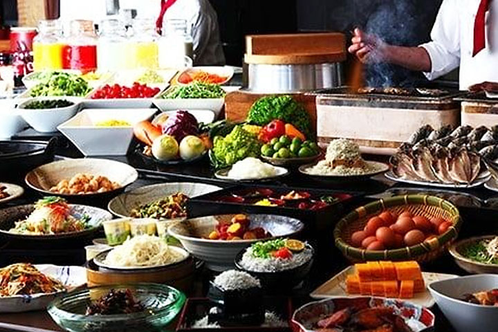 アオアヲナルトリゾート