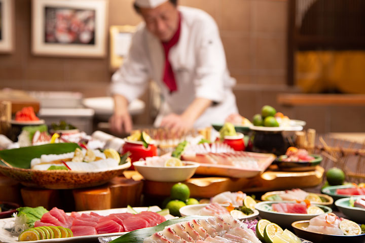 アオアヲナルトリゾート