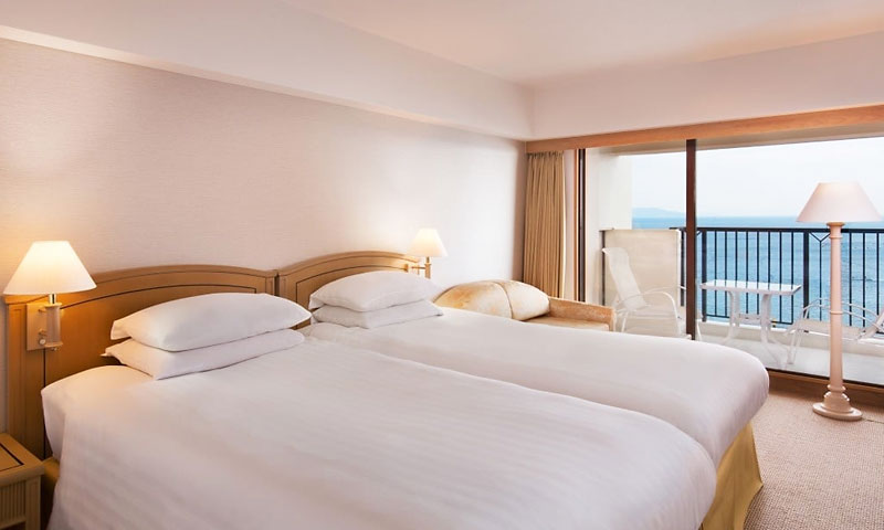 アオアヲナルトリゾート