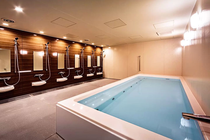 阿波観光ホテル