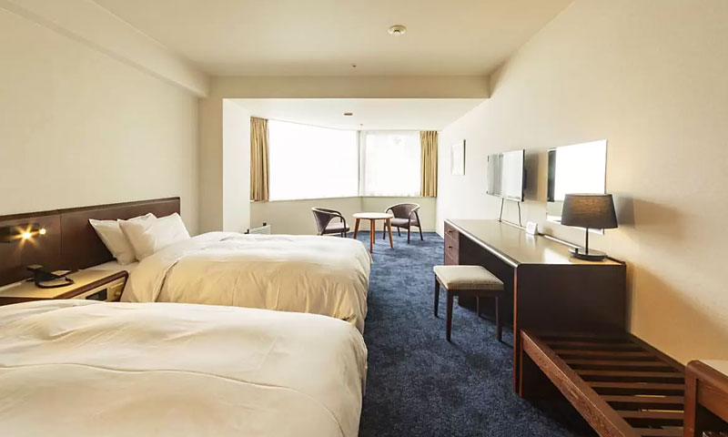 阿波観光ホテル