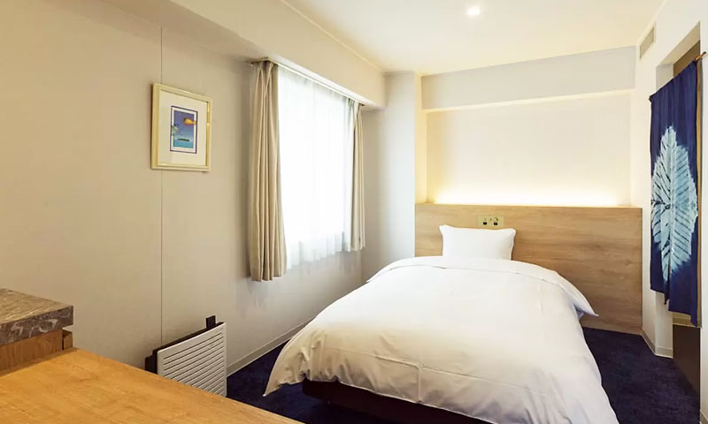 阿波観光ホテル