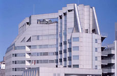 阿波観光ホテル