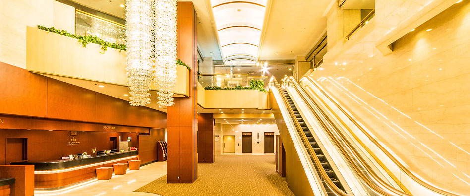 ザ クラウンパレス高知