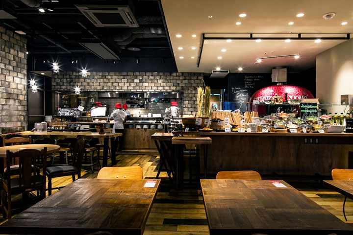 ダイワロイネットホテル松山