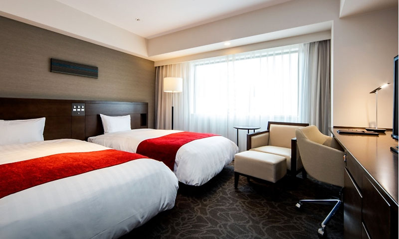 ダイワロイネットホテル松山