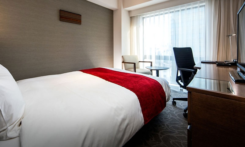 ダイワロイネットホテル松山